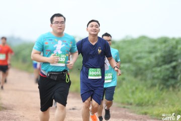 COTECCONS - LÊ PHONG BÌNH DƯƠNG HALF MARATHON 2023 - Ảnh #499524