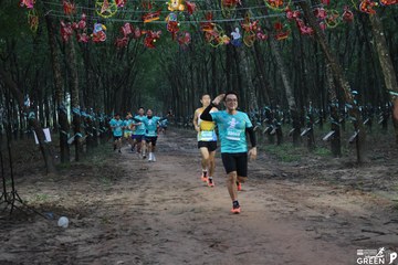 COTECCONS - LÊ PHONG BÌNH DƯƠNG HALF MARATHON 2023 - Ảnh #500011