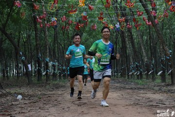 COTECCONS - LÊ PHONG BÌNH DƯƠNG HALF MARATHON 2023 - Ảnh #501927