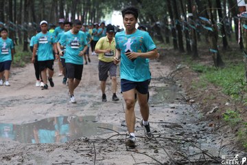 COTECCONS - LÊ PHONG BÌNH DƯƠNG HALF MARATHON 2023 - Ảnh #504121