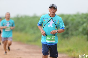 COTECCONS - LÊ PHONG BÌNH DƯƠNG HALF MARATHON 2023 - Ảnh #499129