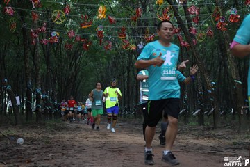 COTECCONS - LÊ PHONG BÌNH DƯƠNG HALF MARATHON 2023 - Ảnh #500396