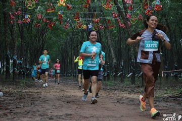 COTECCONS - LÊ PHONG BÌNH DƯƠNG HALF MARATHON 2023 - Ảnh #500303