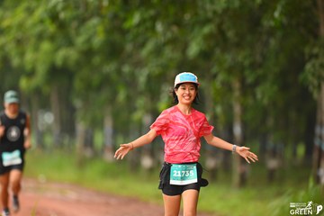 COTECCONS - LÊ PHONG BÌNH DƯƠNG HALF MARATHON 2023 - Ảnh #499230