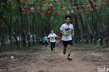 COTECCONS - LÊ PHONG BÌNH DƯƠNG HALF MARATHON 2023 - Ảnh #501792