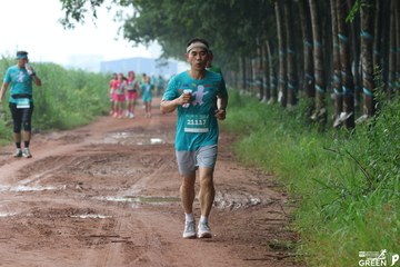 COTECCONS - LÊ PHONG BÌNH DƯƠNG HALF MARATHON 2023 - Ảnh #505572