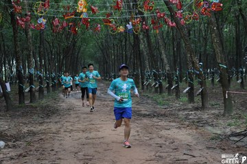 COTECCONS - LÊ PHONG BÌNH DƯƠNG HALF MARATHON 2023 - Ảnh #502087