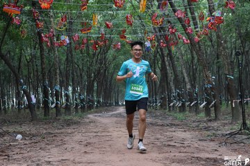 COTECCONS - LÊ PHONG BÌNH DƯƠNG HALF MARATHON 2023 - Ảnh #502879