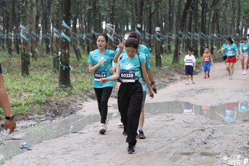 COTECCONS - LÊ PHONG BÌNH DƯƠNG HALF MARATHON 2023 - Ảnh #505254