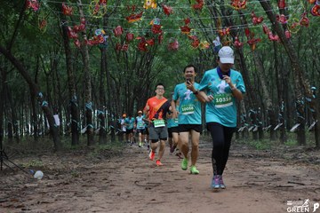 COTECCONS - LÊ PHONG BÌNH DƯƠNG HALF MARATHON 2023 - Ảnh #501841
