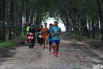 COTECCONS - LÊ PHONG BÌNH DƯƠNG HALF MARATHON 2023 - Ảnh #503067