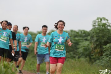 COTECCONS - LÊ PHONG BÌNH DƯƠNG HALF MARATHON 2023 - Ảnh #499596