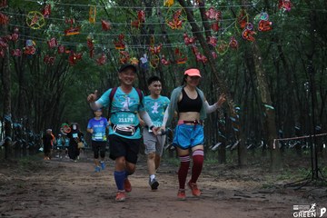 COTECCONS - LÊ PHONG BÌNH DƯƠNG HALF MARATHON 2023 - Ảnh #500427