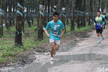 COTECCONS - LÊ PHONG BÌNH DƯƠNG HALF MARATHON 2023 - Ảnh #503356