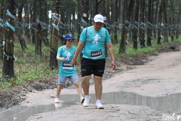 COTECCONS - LÊ PHONG BÌNH DƯƠNG HALF MARATHON 2023 - Ảnh #505371