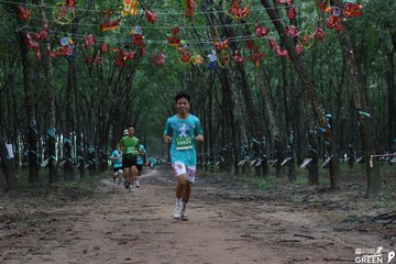 COTECCONS - LÊ PHONG BÌNH DƯƠNG HALF MARATHON 2023 - Ảnh #500891