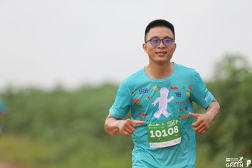 COTECCONS - LÊ PHONG BÌNH DƯƠNG HALF MARATHON 2023 - Ảnh #499283