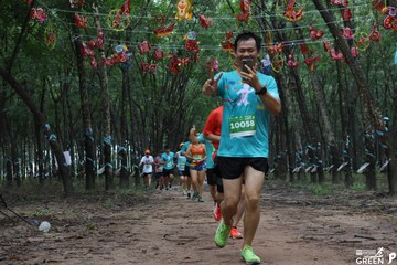 COTECCONS - LÊ PHONG BÌNH DƯƠNG HALF MARATHON 2023 - Ảnh #501847