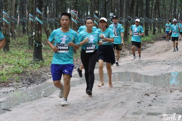 COTECCONS - LÊ PHONG BÌNH DƯƠNG HALF MARATHON 2023 - Ảnh #503845