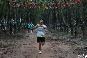 COTECCONS - LÊ PHONG BÌNH DƯƠNG HALF MARATHON 2023 - Ảnh #500793