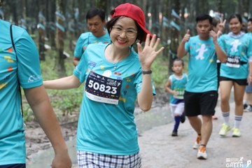 COTECCONS - LÊ PHONG BÌNH DƯƠNG HALF MARATHON 2023 - Ảnh #505174