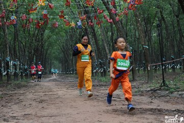 COTECCONS - LÊ PHONG BÌNH DƯƠNG HALF MARATHON 2023 - Ảnh #502682