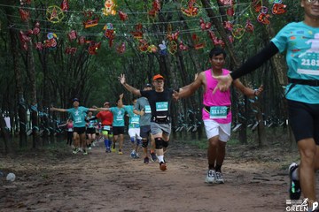COTECCONS - LÊ PHONG BÌNH DƯƠNG HALF MARATHON 2023 - Ảnh #500225
