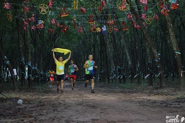 COTECCONS - LÊ PHONG BÌNH DƯƠNG HALF MARATHON 2023 - Ảnh #499696