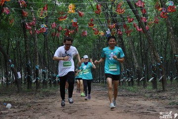 COTECCONS - LÊ PHONG BÌNH DƯƠNG HALF MARATHON 2023 - Ảnh #501836