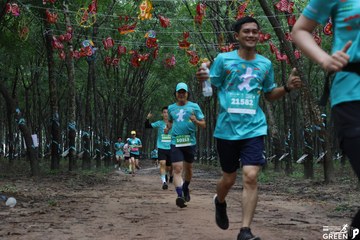 COTECCONS - LÊ PHONG BÌNH DƯƠNG HALF MARATHON 2023 - Ảnh #501218
