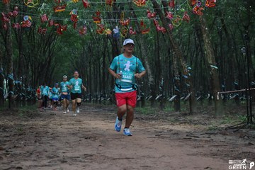 COTECCONS - LÊ PHONG BÌNH DƯƠNG HALF MARATHON 2023 - Ảnh #500340