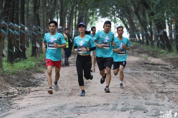 COTECCONS - LÊ PHONG BÌNH DƯƠNG HALF MARATHON 2023 - Ảnh #503168