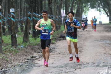 COTECCONS - LÊ PHONG BÌNH DƯƠNG HALF MARATHON 2023 - Ảnh #503052