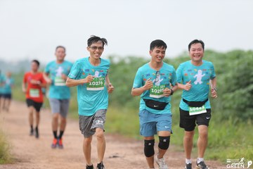 COTECCONS - LÊ PHONG BÌNH DƯƠNG HALF MARATHON 2023 - Ảnh #499286