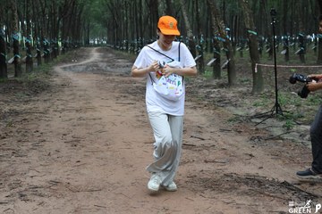 COTECCONS - LÊ PHONG BÌNH DƯƠNG HALF MARATHON 2023 - Ảnh #502826