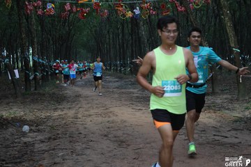COTECCONS - LÊ PHONG BÌNH DƯƠNG HALF MARATHON 2023 - Ảnh #500059