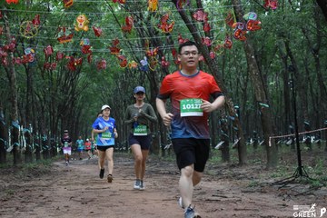 COTECCONS - LÊ PHONG BÌNH DƯƠNG HALF MARATHON 2023 - Ảnh #502372