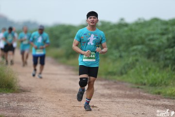 COTECCONS - LÊ PHONG BÌNH DƯƠNG HALF MARATHON 2023 - Ảnh #499114