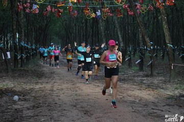 COTECCONS - LÊ PHONG BÌNH DƯƠNG HALF MARATHON 2023 - Ảnh #499839