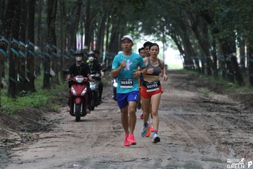 COTECCONS - LÊ PHONG BÌNH DƯƠNG HALF MARATHON 2023 - Ảnh #503075