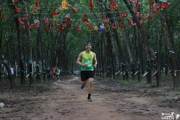 COTECCONS - LÊ PHONG BÌNH DƯƠNG HALF MARATHON 2023 - Ảnh #500842