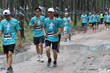 COTECCONS - LÊ PHONG BÌNH DƯƠNG HALF MARATHON 2023 - Ảnh #503889