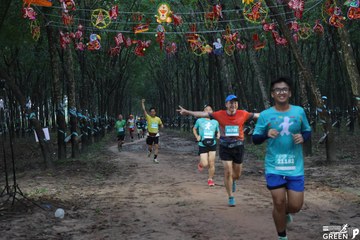 COTECCONS - LÊ PHONG BÌNH DƯƠNG HALF MARATHON 2023 - Ảnh #499967