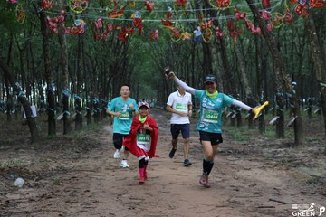 COTECCONS - LÊ PHONG BÌNH DƯƠNG HALF MARATHON 2023 - Ảnh #502074