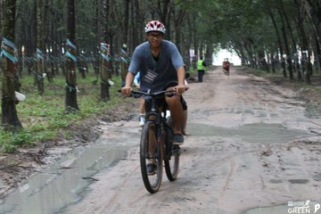 COTECCONS - LÊ PHONG BÌNH DƯƠNG HALF MARATHON 2023 - Ảnh #502957