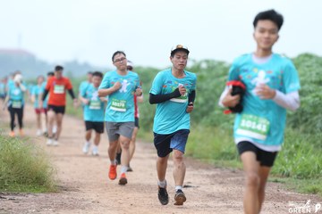 COTECCONS - LÊ PHONG BÌNH DƯƠNG HALF MARATHON 2023 - Ảnh #499591