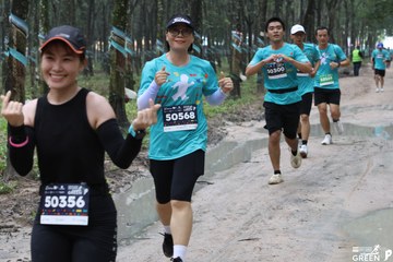 COTECCONS - LÊ PHONG BÌNH DƯƠNG HALF MARATHON 2023 - Ảnh #503530