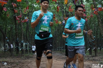 COTECCONS - LÊ PHONG BÌNH DƯƠNG HALF MARATHON 2023 - Ảnh #501602