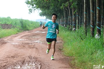 COTECCONS - LÊ PHONG BÌNH DƯƠNG HALF MARATHON 2023 - Ảnh #506345