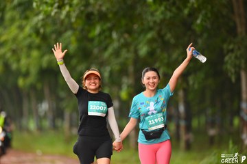 COTECCONS - LÊ PHONG BÌNH DƯƠNG HALF MARATHON 2023 - Ảnh #499407